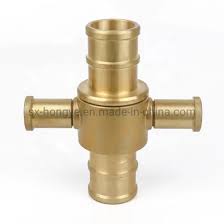 [JM-NOZZ-CONN-65] JOHN MORRIS CONNECTOR FOR NOZZLE BODY ,TYPE: JOHN MORRIS, DIAMETER 65MM / ĐẦU NỐI JOHN MORRIS CHO THÂN VÒI PHUN, LOẠI: JOHN MORRIS, ĐƯỜNG KÍNH 65MM