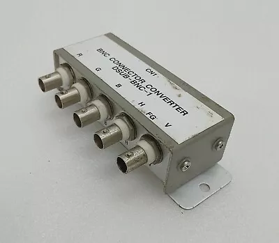 [DSUB-BNC-1] Furuno BNC CONNECTOR CONVERTER DSUB-BNC-1