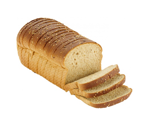[O11133] 1503 - BREAD WHITE SLICED APP. 1KG
