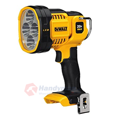 [F181 - L] 18V Cordless Worklight