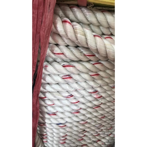[PP12-VN] Polypropylene (PP) Rope, 12mm Vietnam, price per meter