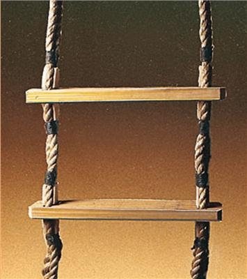 [OC32PILOTLADDER] Ocean Safety 32 mtrs pilot ladder, part no: OC32PILOTLADDER