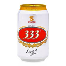[333.330-6C] 333 330ml 6 cans