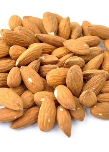 [O11154] 3451 - ALMOND W/O SHELL
