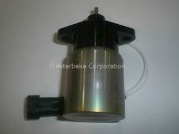 [WESTERBEKE-052936] WESTERBEKE ACTUATOR 12VDC 33.0 EDE, PART NO: 52936 / BỘ TRUYỀN ĐỘNG WESTERBEKE 12VDC 33.0 EDE, MÃ HÀNG HÓA: 52936