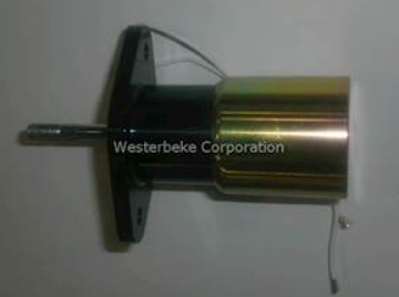 [WESTERBEKE-046490] WESTERBEKE ACTUATOR 12VDC 5.0‐7.0 BCGA‐C, PART NO: 46490 / BỘ TRUYỀN ĐỘNG WESTERBEKE 12VDC 5.0‐7.0 BCGA‐C, MÃ HÀNG HÓA: 46490