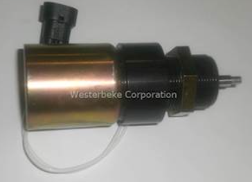 [WESTERBEKE-052692] WESTERBEKE ACTUATOR 12VDC 5‐15 D‐NET, PART NO: 52692 / BỘ TRUYỀN ĐỘNG WESTERBEKE 12VDC 5‐15 D‐NET, MÃ HÀNG HÓA: 52692