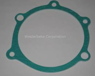 [WESTERBEKE-034999] WESTERBEKE COVER*GENERATOR CONTROL PANEL‐, PART NO: 34999 
