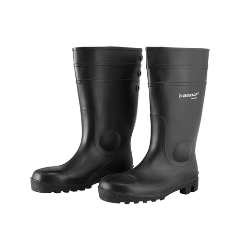 [PGP-4100-6] Chemical Resistant Wellington Boots SOLAS, PG Products, United Kingdom / Ủng Wellington chống hóa chất, được phê duyệt theo tiêu chuẩn SOLAS EN20345