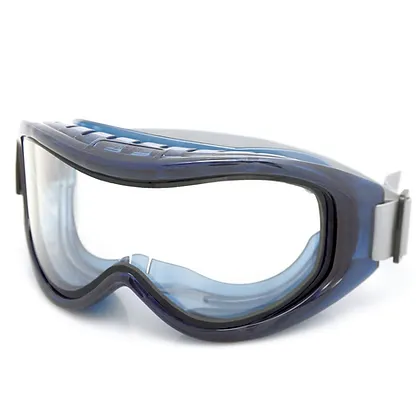 [80201] Sellstrom Chemical Slash Goggle 80201 part no: 80201