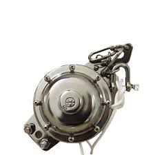 [JSQIIIHRU] Chinese type Hydrostatic Release - JSQIII / Loại Trung Quốc Thủy tĩnh phát hành - JSQIII