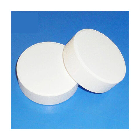 [CLOTBL] Chloride Tablets