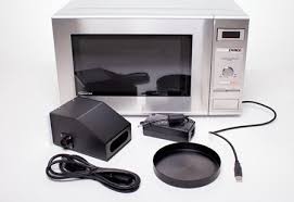 [R100ABCDISHBLACK] ABC SAMPLE DISH (BLACK) FOR R100 COLORTRACK BENCHTOP SHADE ANALYZER 