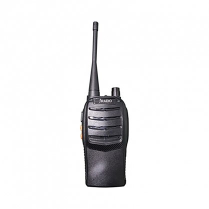 [IR668] IRADIO IR-668 walkie-talkie (Made in China)