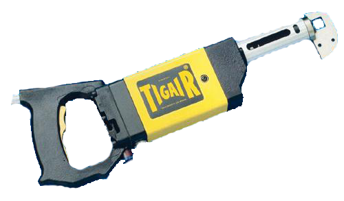 [TIGAIR-M] TIGAIR-M RECIPROCATING PNEUMATIC SAW / Máy cưa dùng hơi dùng cho môi trường cháy nổ