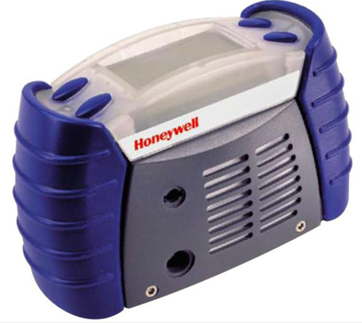[IMPACTPRO] IMPACTPRO Portable Gas Detector with 4 Sensors for CO, O2, LEL, and H2S by Honeywell Analytics / Máy Dò Khí Di Động Với 4 Cảm Biến CO, O2, LEL và H2S IMPACTPRO, Honeywell Analytics