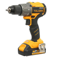 [KZ-6162] Máy khoan pin 20V K2-61-62 / Máy khoan pin 20V K2-61-62