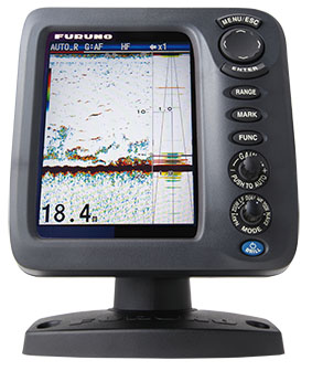 [IMD03448000] Furuno FCV-628-E/COLOR LCD SOUNDER / Furuno FCV-628-E/MÀN HÌNH LCD MÀU