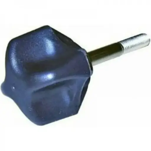 [10032937110] Furuno 02-154-1505-1/BRACKET KNOB  for Furuno FCV-588-E/COLOR LCD SOUNDER