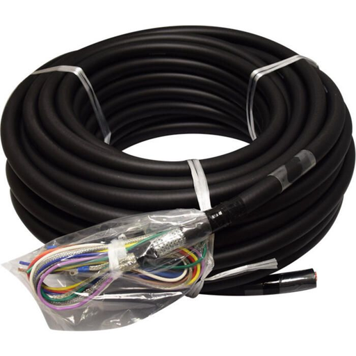 [125987000] Furuno CABLE ASSEMBLY RW-00135-L40M for Furuno FAR-2238SNXTBB/PM/B-FURUNO MARINE RADAR / CÁP LẮP RÁP Furuno RW-00135-L40M cho RADAR HÀNG HẢI Furuno FAR-2238SNXTBB/PM/B-FURUNO