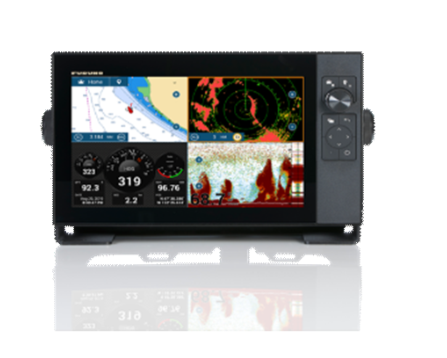 [10043560010] Furuno SOFT COVER 9 19-034-1013-0 for Furuno TZT9F-E/MULTI FUNCTION DISPLAY / BỌC MỀM Furuno 9 19-034-1013-0 cho Furuno TZT9F-E/MÀN HÌNH ĐA CHỨC NĂNG