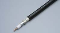 [159595000] Furuno 8D-FB-CV 50M/ANTENNA CABLE ASSEMBLY for Furuno FELCOM-19-E-30-SSAS/INMARSAT-C MES