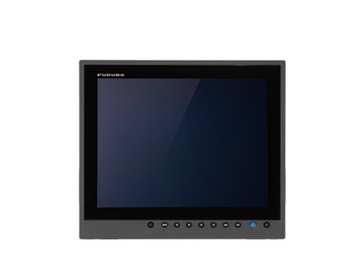 [IMD03653000] Furuno MU-152/FURUNO COLOR LCD DISPLAY / Màn hình LCD màu Furuno MU-152/FURUNO