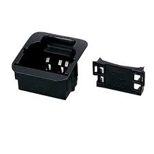 [AD101] Icom Adapter cup for BC119N/BC121N BP210N/BP211N, part no: AD101