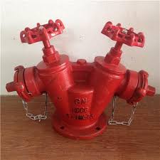[C65-FFS] Nắp đậy họng cứu hỏa phi 65 bằng nhôm có dây xích, Trung Quốc / Nắp đậy cứu hỏa phi 65 bằng nhôm có dây xích, Trung Quốc