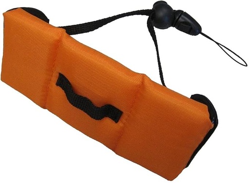 [FLIR.4127305] FLIR Floating Wrist Lanyard
For Ocean Scout or LS-Series (Camera and Accessories not included)