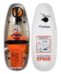 [MCMURDO.23-001-504A] McMurdo Smartfind E8 Auto, supplied with container (SOLAS), and hydrostatic release, part no: 23-001-504A