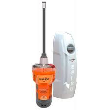 [MCMURDO.23-001-502A] McMurdo Smartfind G8 Auto, with GPS, supplied with container (SOLAS), and hydrostatic trigger, part no: 23-001-502A / McMurdo Smartfind G8 Auto, có GPS, được cung cấp kèm theo hộp đựng (SOLAS) và bộ kích hoạt thủy tĩnh, mã hàng hóa: 23-001-502A