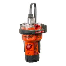 [MCMURDO.23-001-001A] McMurdo Smartfind G8 Manual with GPS and AIS, supplied with bulkhead mount, part no: 23-001-001A