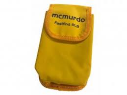 [MCMURDO.85-736-004] McMurdo Carrying case for FastFind Max radio beacon | MaxG, part no: 85-736-004, part no: MCMURDO.85-736-004