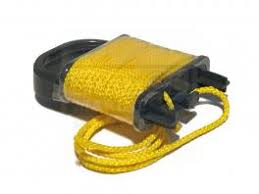 [MCMURDO.82-935A] McMurdo Lanyard Kit for E5/G5, part no: 82-935A / Bộ dây buộc McMurdo cho E5/G5, mã hàng hóa: 82-935A