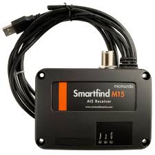 [MCMURDO.21-300-001A] McMurdo Smartfind M15 - Dual Channel Receiver
-Easy to install high sensitivity dual channel AIS receiver
-Receives AIS Class A, Class B, AIS SART messages and from Coast Stations
-Plug & play connectivity - easy installation
-NMEA0183 interface
- Socket for VHF antenna
-CD with AIS viewer and configurator software
-LED status indicators, part no: 21-300-002A / McMurdo Smartfind M15 - Bộ thu kênh đôi - Bộ thu AIS kênh đôi có độ nhạy cao, dễ cài đặt - Nhận tin nhắn AIS Loại A, Loại B, AIS SART và từ các Trạm ven biển - Kết nối cắm và chạy - cài đặt dễ dàng - Giao diện NMEA0183 - Ổ cắm cho ăng-ten VHF - Đĩa CD có phần mềm cấu hình và xem AIS - Đèn báo trạng thái LED, mã sản phẩm: 21-300-002A