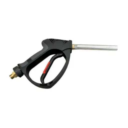 [EVO2] Evo 2 underwater cavitation cleaning tool (size S, M, L) for flowrate from 10 to 30 lt/min stainless steel and plastic/brass handle / Súng làm sạch dưới nước bằng phương pháp cavitation Evo2 (kích thước S, M, L)  dành cho lưu lượng từ 10 đến 30 lít/phút thân làm bằng thép không gỉ và nhựa/đồng thau