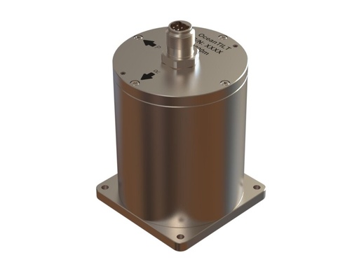 [OceanTILTtiltsensor] OceanTILT Precision tilt sensor / dual axis subsea inclinometer