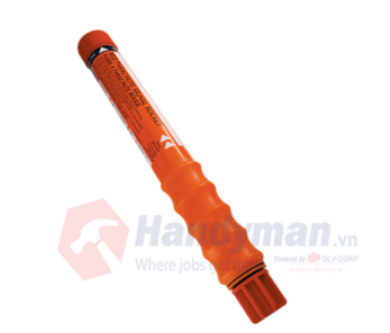 [9163100] Parachute Rocket Red Comet 9163100  /  Pháo dù cứu sinh Comet 9163100