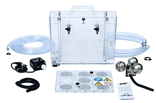 [NJT 1500] Oil Skimmer: 15 GPH, 84" Reach