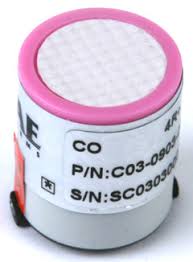 [C03-0906-000] RAE Carbon monoxide CO Sensor Replacement for ToxiRAE Pro