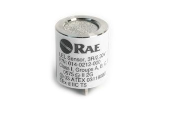 [014-0212-000] RAE Systems 014-0212-000 Combustible Sensor % LEL - for QRAE II / RAE Systems 014-0212-000 Cảm Biến Cháy Nổ % LEL - Dành Cho QRAE II