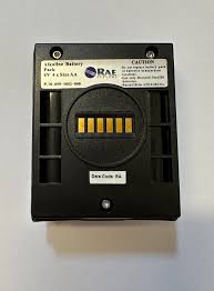 [059-3052-000] RAE Systems Alkaline Battery Adapter - 059-3052-000 MiniRAE3000 + / ppbRAE3000 + / UltraRAE3000 + / MiniRAE Lite + 